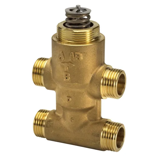 VZ 4, 0.40 м3/ч, G 1/2 065Z5511