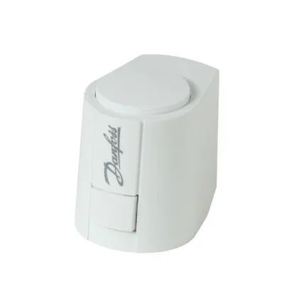 ABNM A5 0-10В, LOG, 6.50 мм, Нормально закрытый Danfoss 082F1166