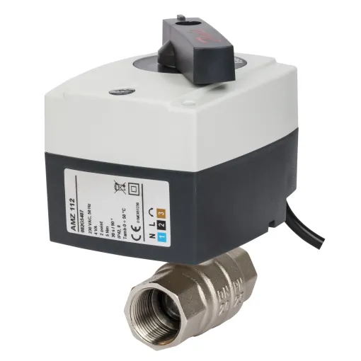 AMZ 112, 28.00 м³/год, Rp 3/4  082G5407