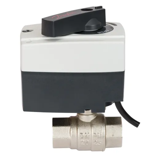 AMZ 112, 28.00 м³/год, Rp 3/4  082G5407