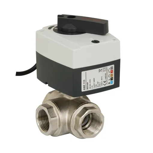 AMZ 113, 4.30 м³/год, Rp 1/2  082G5418