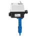 Дроссельные клапаны, VFY-WA, Привод, 24 В, Wafer  082G7362