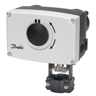 Електроприводи, AME 438 SU, 24 В, 24.00 В Danfoss 082H0121