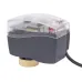 AMV 110/120 NL, 3-точечный, 24 В, 12.0 s/mm, 5.00 мм, 1.50 м  082H8058