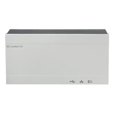 ECL Comfort 310, 207 В - 244 ВDanfoss 087H3050