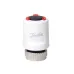 Термоэлектрические приводы, Thermot, M 30 x 1.5, 230 В, НВ, 1.00 м  088H3222
