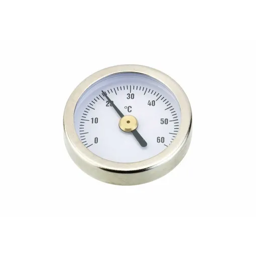 Термометр 0 60 C Ø35 мм  088U0029