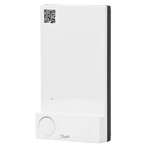 Средства регулировки подогрева пола, Danfoss Icon, Модуль приложения, 5.0 В, Приклепывается  088U1101