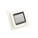 Терморегуляторы, DEVIreg Touch, Белый RAL 9010, Температура підлога  C: 5 - 45, Температура кімната  C: 5 - 35  140F1064