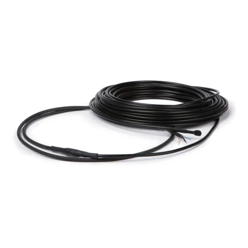 Нагревательные кабели, DEVIsafe 20T, 25.00 м, 230 В, 505 Вт  140F1276