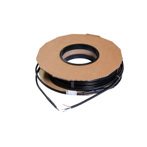 Нагревательные кабели, DEVIsafe 20T, 42.00 м, 230 В, 830 Вт  140F1278