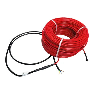 Нагревательные кабели, DEVIflex 18T, 170.00 м, 230 В, 3050 Вт Danfoss 140F1402