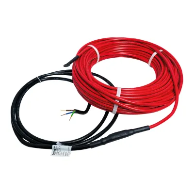 Нагрівальні кабелі, DEVIflex 18T, 54.00 м, 230 В, 1005 Вт Danfoss 140F1410