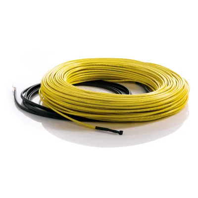 Нагревательные кабели, VERIA Flex 20, 20.00 м, 230 В, 400 Вт Danfoss 189B2002