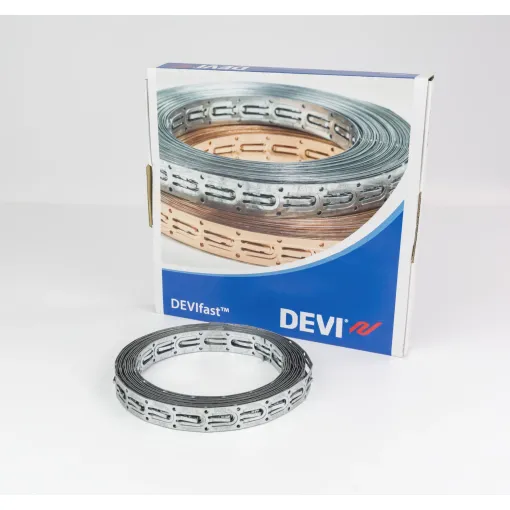 DEVIfast 5 м, металлический, в коробке 19808234