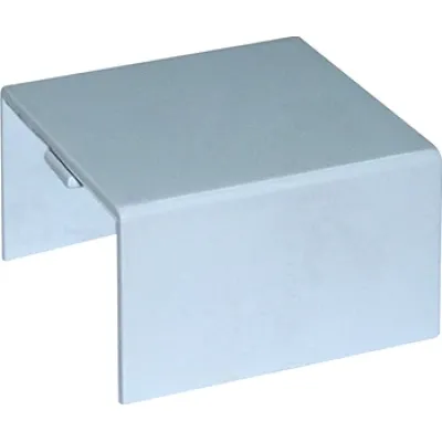 З`єднувач e.trunking.channel.stand.25.25 для короба 25х25мм (s15033010)