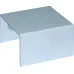 З`єднувач e.trunking.channel.stand.25.25 для короба 25х25мм ENEXT