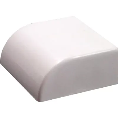 Заглушка e.trunking.terminal.stand.15.10 для короба 15х10мм (s6033001)