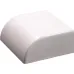 Заглушка e.trunking.terminal.stand.60.40 для короба 60х40мм E.NEXT