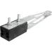Анкерный изолированный зажим e.i.clamp.pro.16.50.b, 16-50 кв.мм E.NEXT