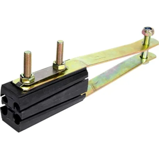 Анкерный изолированный зажим e.i.clamp.pro.70.120.c, 70-120 кв.мм E.NEXT
