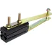 Анкерный изолированный зажим e.i.clamp.pro.70.120.c, 70-120 кв.мм E.NEXT
