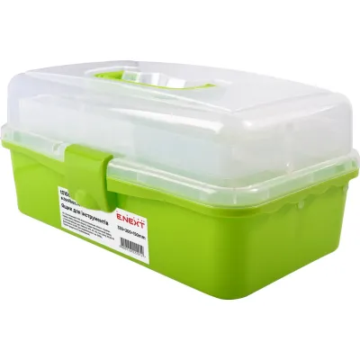 Ящик для инструментов, e.toolbox.14, 330х200х150мм (t010014)
