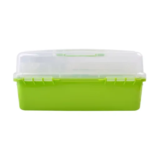 Ящик для инструментов, e.toolbox.14, 330х200х150мм E.NEXT