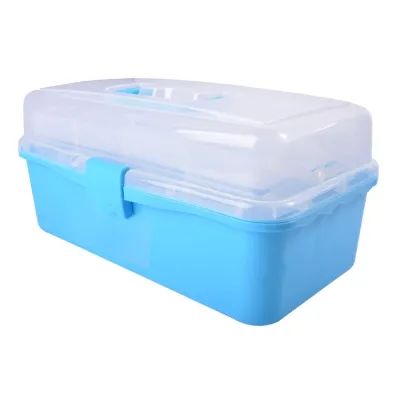Ящик для инструментов, e.toolbox.15, 370х205х170мм (t010015)