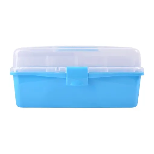Ящик для инструментов, e.toolbox.15, 370х205х170мм E.NEXT Ящик для инструментов, e.toolbox.15, 370х205х170мм E.NEXT