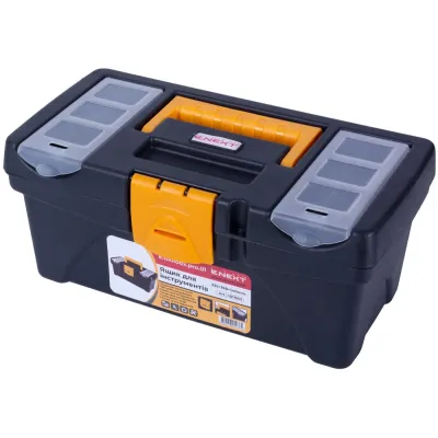 Ящик для инструментов, e.toolbox.pro.01, 11 332x168x140мм (t011001)