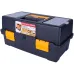 Ящик для инструментов, e.toolbox.pro.03, 17 410x230x190мм E.NEXT