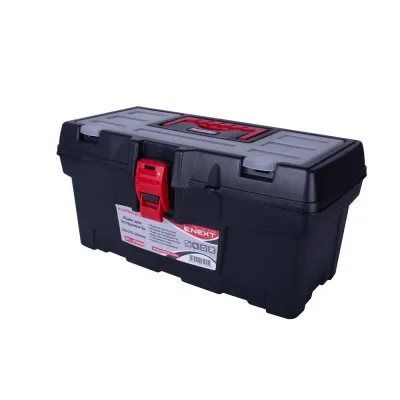 Ящик для инструментов, e.toolbox.pro.06, 16 410x213x250мм (t011006)
