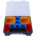 Органайзер пластиковий, e.toolbox.pro.15, 15 273х231х62мм ENEXT Органайзер пластиковий, e.toolbox.pro.15, 15 273х231х62мм ENEXT