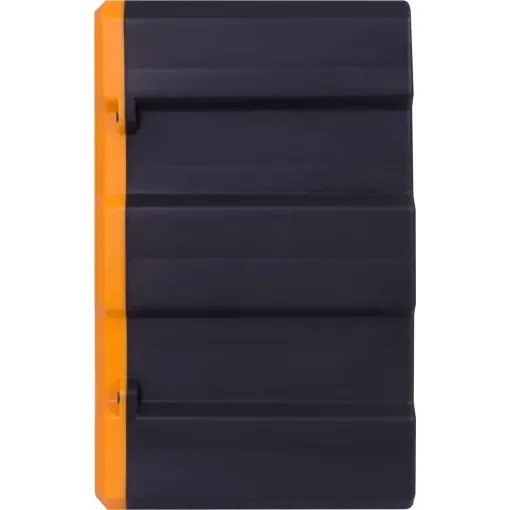 Органайзер пластиковий, e.toolbox.pro.18, 20-секційний 267х157х262мм ENEXT