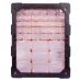 Органайзер пластиковий, e.toolbox.pro.21, 24 39-секційний 381х157х475мм ENEXT