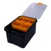 Набор органайзеров 4 в 1, e.toolbox.pro.25, 278х203х160мм E.NEXT