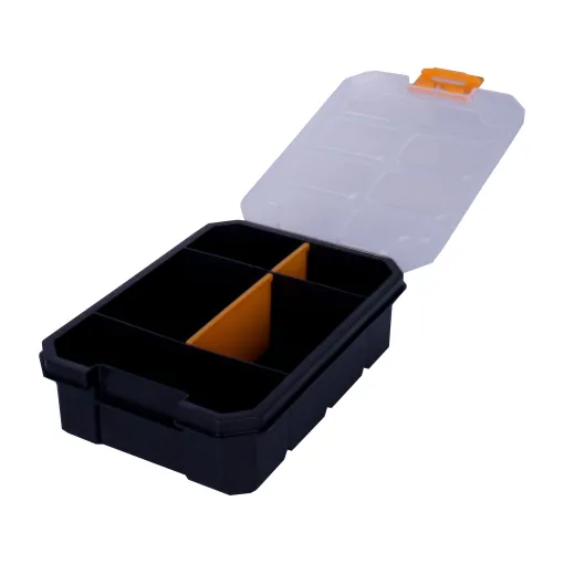 Набор органайзеров 4 в 1, e.toolbox.pro.25, 278х203х160мм E.NEXT