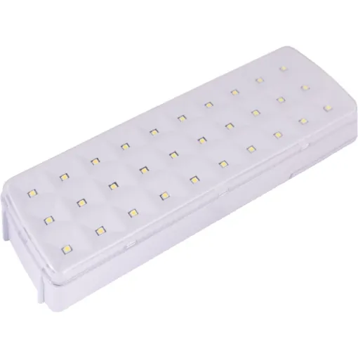 Светильник аварийный e.emerg.2128.led.3/6h.IP20, 3/6 годин E.NEXT