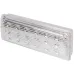 Светильник аварийний e.emerg.506L.led.Li.3h.IP20, не постоянный, 3 часа E.NEXT