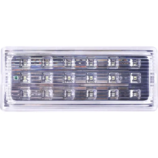 Светильник аварийний e.emerg.506L.led.Li.3h.IP20, не постоянный, 3 часа E.NEXT