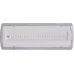 Світильник аварійний e.emerg.507L-24.led.Li.3h.IP65, не постійний, 3 години ENEXT