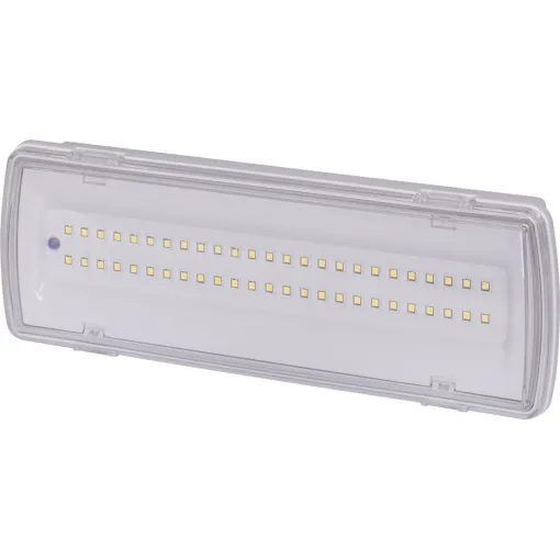 Светильник аварийный e.emerg.507L-50.led.Li.3h.IP65, не постоянный, 3 часа E.NEXT