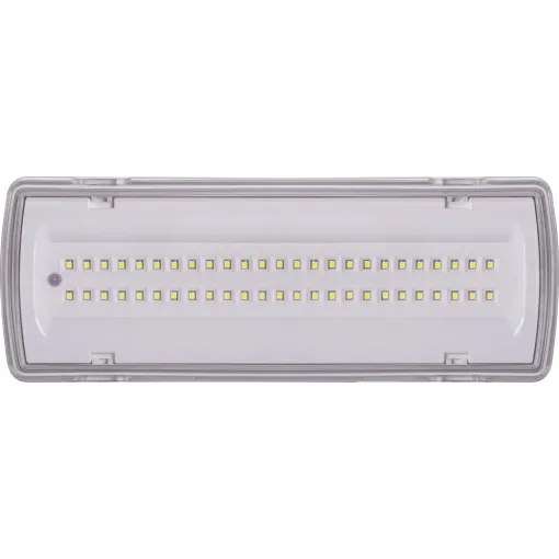 Светильник аварийный e.emerg.507L-50.led.Li.3h.IP65, не постоянный, 3 часа E.NEXT