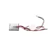 Блок аварийного питания e.emerg.kit.44.led.new, Led, 1,5 часа E.NEXT