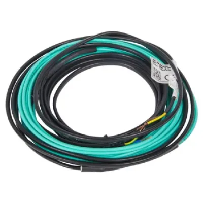 Кабель нагревательный одножильный e.heat.cable.s.17.600. 35м, 600Вт, 230В (h0020005)
