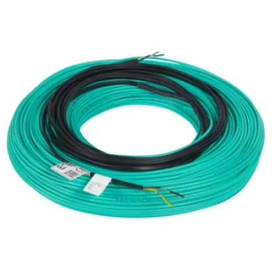 Кабель нагревательный одножильный e.heat.cable.s.17.1350. 75м, 1350Вт, 230В (h0020007) Кабель нагревательный одножильный e.heat.cable.s.17.1350. 75м, 1350Вт, 230В (h0020007)