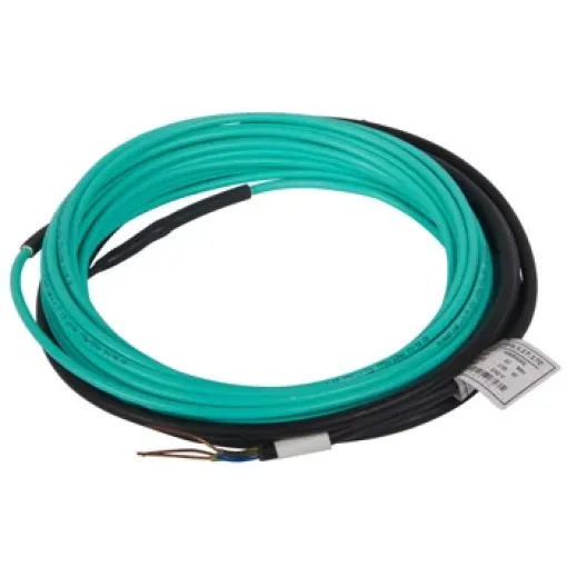 Кабель нагревательный двужильный e.heat.cable.t.17.170. 10м, 170Вт, 230В E.NEXT