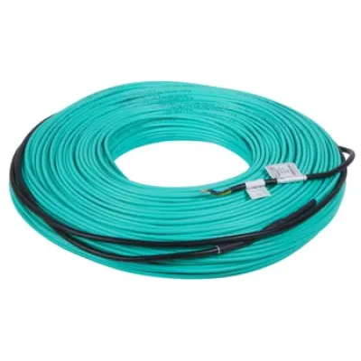 Кабель нагревательный двужильный e.heat.cable.t.17.1450. 84м, 1450Вт, 230В (h0030010) Кабель нагревательный двужильный e.heat.cable.t.17.1450. 84м, 1450Вт, 230В (h0030010)