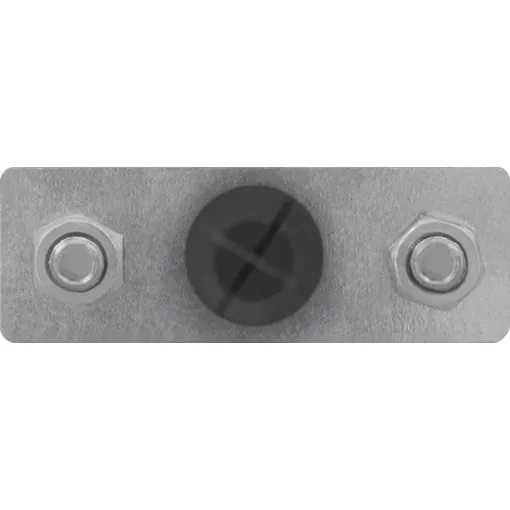 Держатель прута на стене DR 8-10 (L=250) E.NEXT